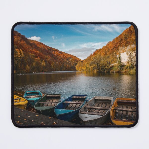 Item preview, On the edge of the lake designed and sold by OrionPhotograph.