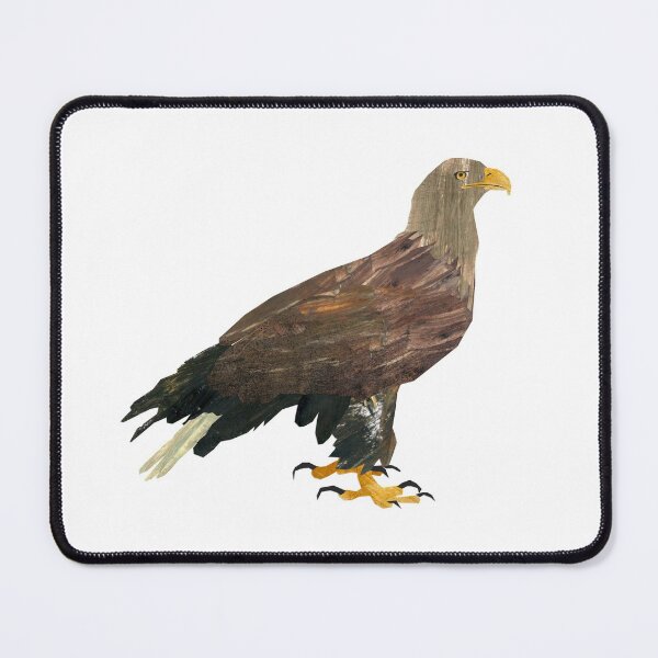 Item preview, Eagle hunting designed and sold by BabbanGaelg.