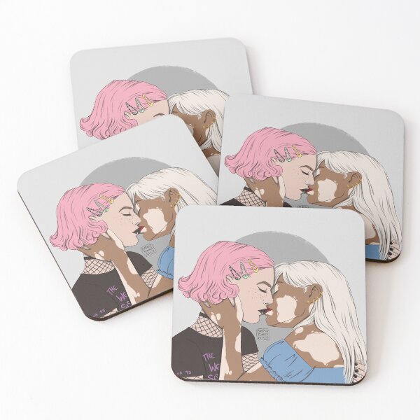 Item preview, flonks kiss designed and sold by bubblytonks.