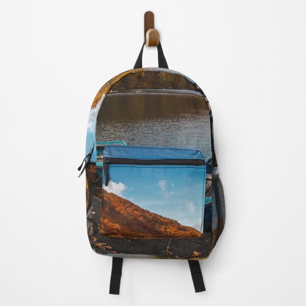 Item preview, On the edge of the lake designed and sold by OrionPhotograph.