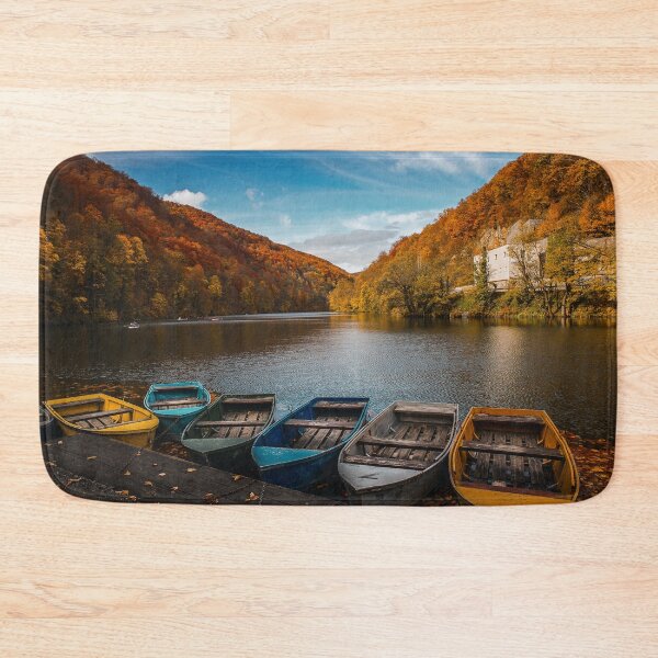 Item preview, On the edge of the lake designed and sold by OrionPhotograph.