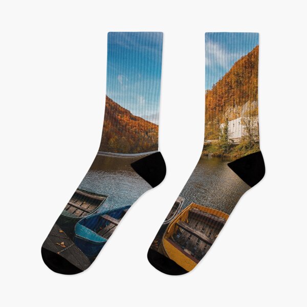 Item preview, On the edge of the lake designed and sold by OrionPhotograph.