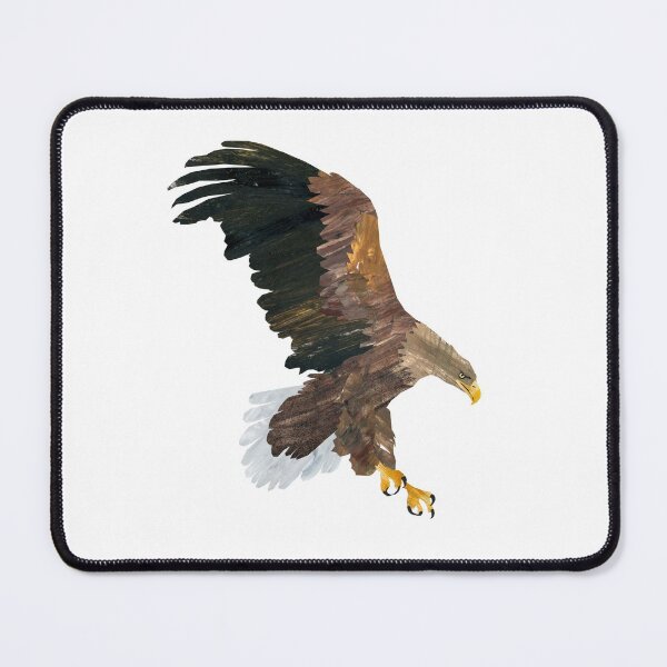Item preview, Eagle hunting designed and sold by BabbanGaelg.