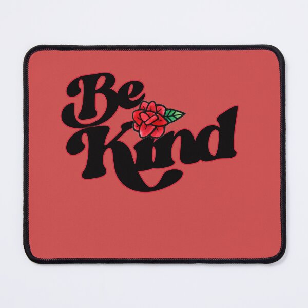 Item preview, Be Kind designed and sold by FrictionMaxxing.