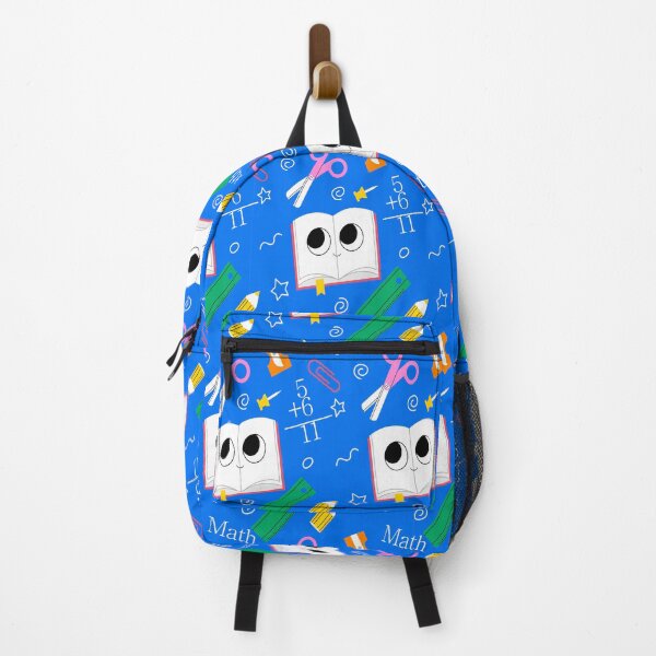 Item preview, Cute kids Back To School design and first grade school stuff designed and sold by PODI-Art.