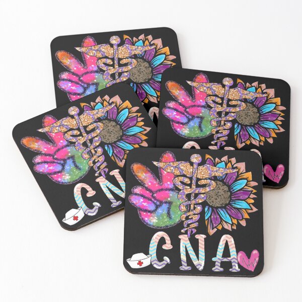 Item preview, Paz Amor CNA designed and sold by dalypdesign.