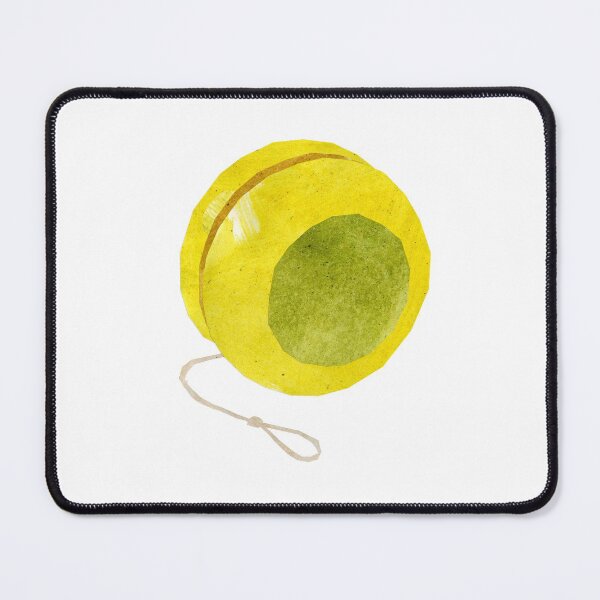Item preview, Yo-yo designed and sold by BabbanGaelg.