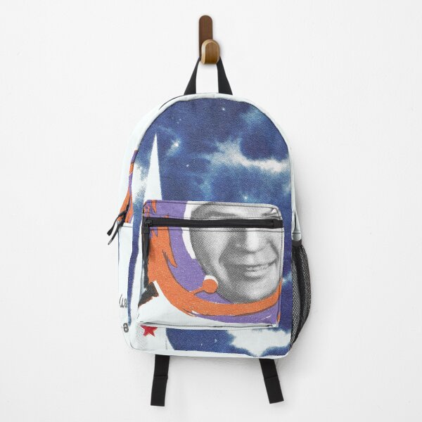 Item preview, Valentina Tereshkova designed and sold by MechanicalAge.