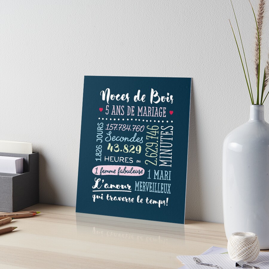 Cadeau Mari Pour Sa Femme à L'occasion Naissance Bébé Garçon