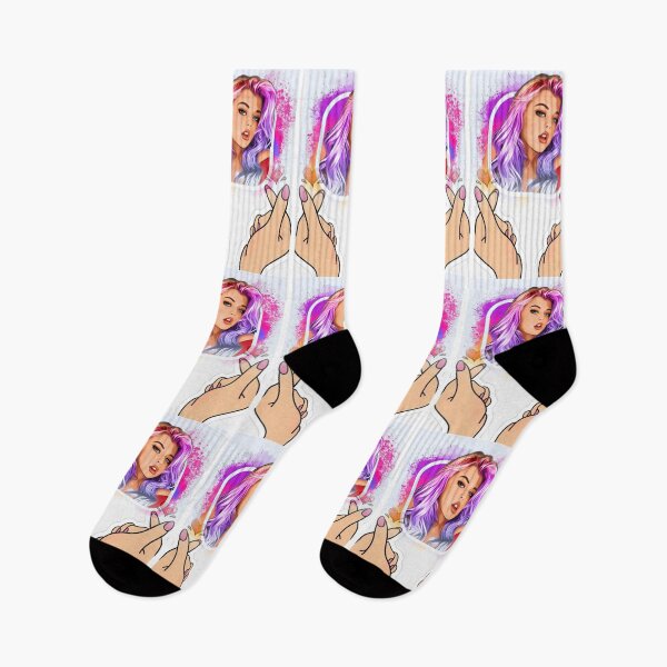 Item preview, Loren Gray Premium Scoop T-Shirt designed and sold by DamianWilkaty.