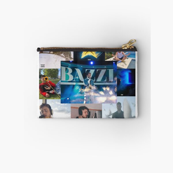 Item preview, Bazzi Collage designed and sold by nadialeggett.