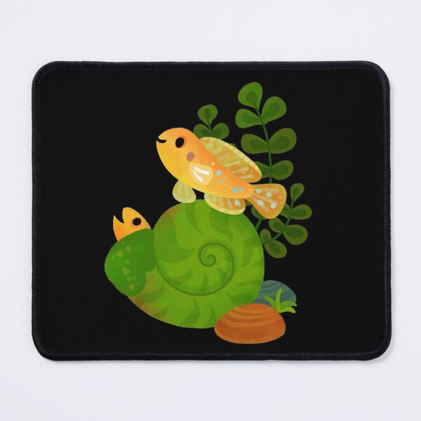Item preview, Shell Dwellers - Ocellatus designed and sold by pikaole.