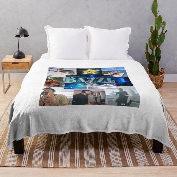 Item preview, Bazzi Collage designed and sold by nadialeggett.
