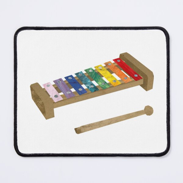 Item preview, Xylophone designed and sold by BabbanGaelg.