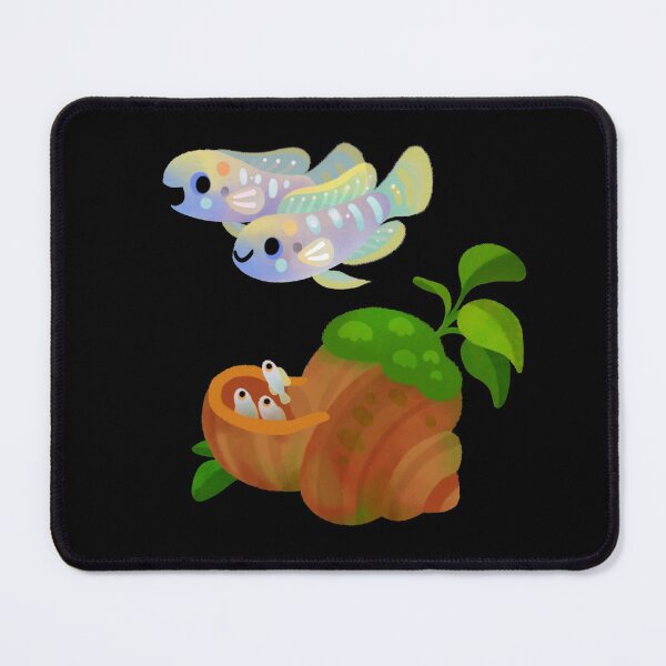 Item preview, Shell Dwellers - Brevis designed and sold by pikaole.