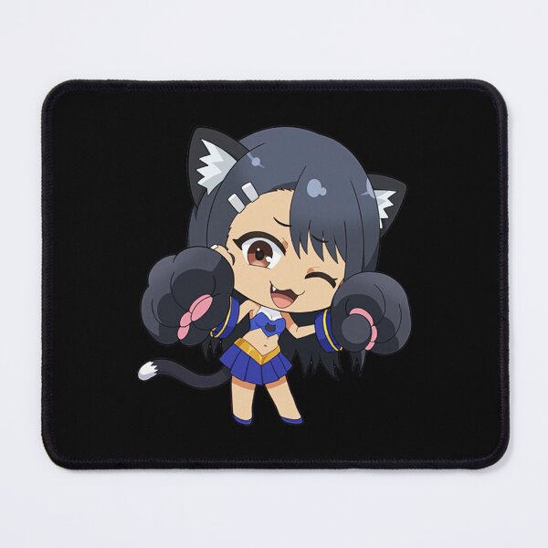 nagatoro chibi Mouse Pad