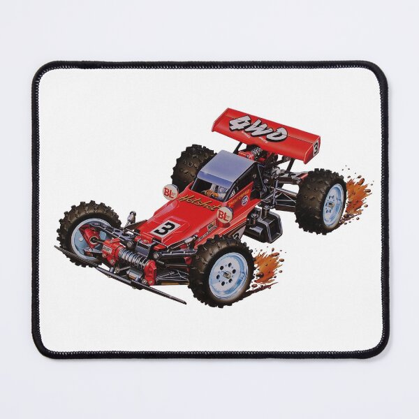 Item preview, Hotshot vintage offroad buggy designed and sold by OldschoolTs.