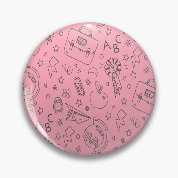 Item preview, Cute kids Back To School design and first grade school stuff designed and sold by PODI-Art.