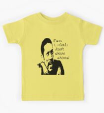 Geronimo Kids Tee