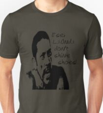 Geronimo Unisex T-Shirt