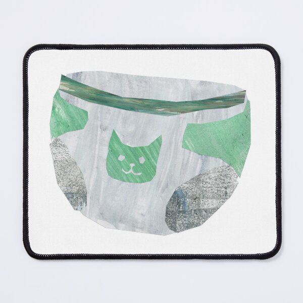 Item preview, Nappy designed and sold by BabbanGaelg.