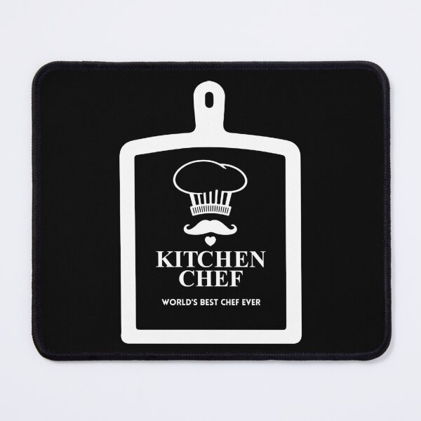 Item preview, kitchen chef, world best chef ever designed and sold by vidyaroul.