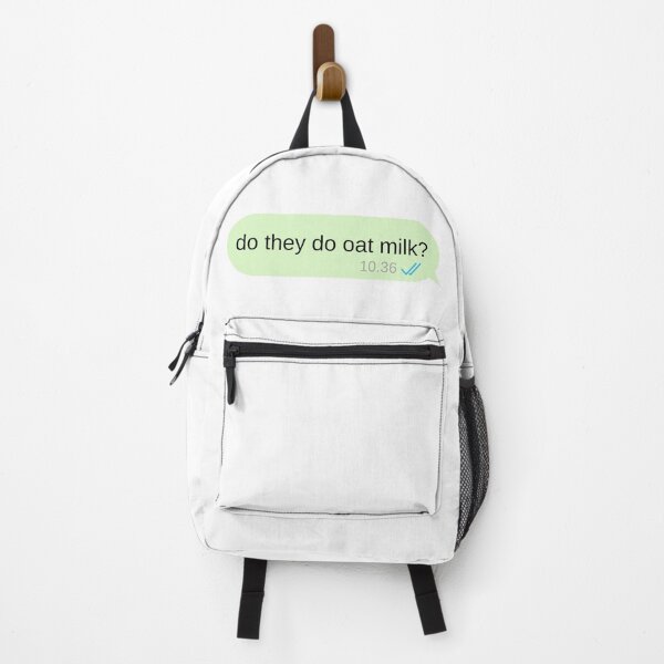Item preview, Do they do Oat Milk Design designed and sold by choceclairs.