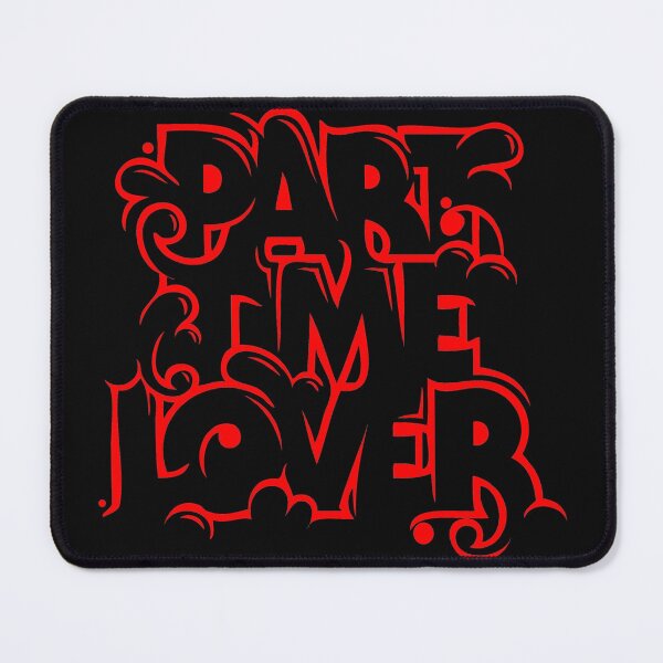 Item preview, part time job! designed and sold by thecave85.