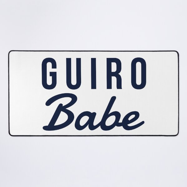 Item preview, Guiro Babe designed and sold by ojdart.
