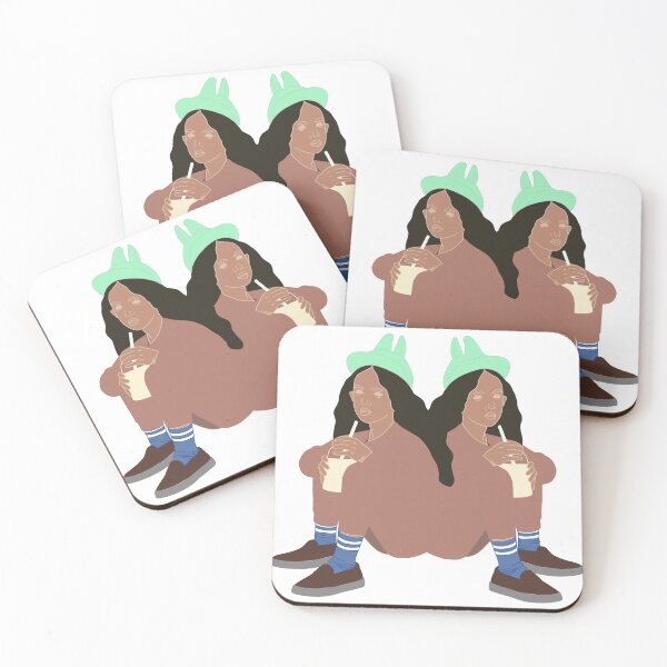 Item preview, Forever Twins designed and sold by BouwHouse.