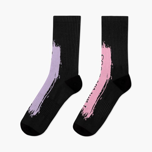 Item preview, I Am Not Bossy I Am The Boss (Purple and Pink) - Leadership designed and sold by CaitU.