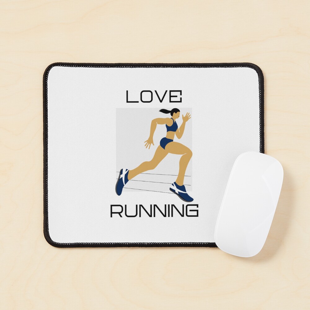 Item preview, Mouse Pad designed and sold by Rozlar.