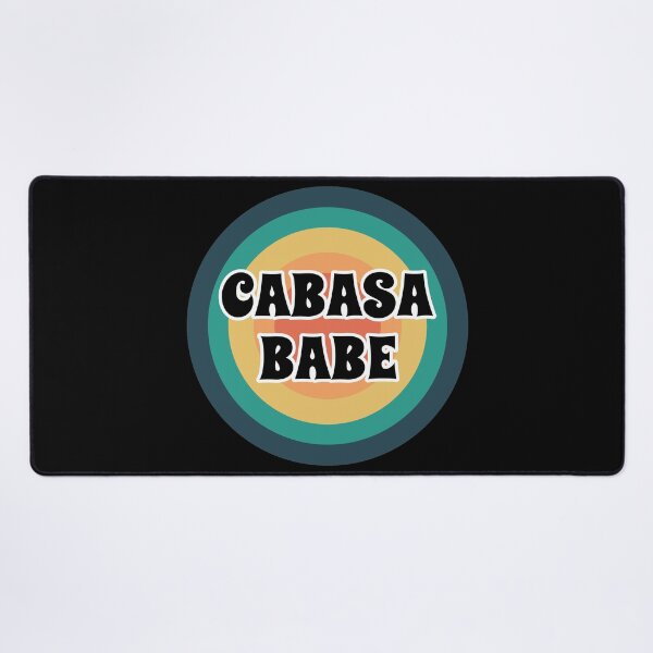 Item preview, Cabasa Babe designed and sold by ojdart.