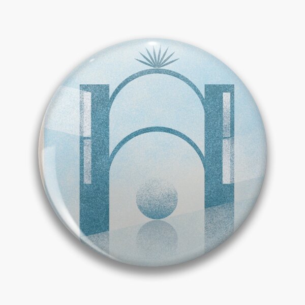 Item preview, Archetype designed and sold by Cécilia Leroux.