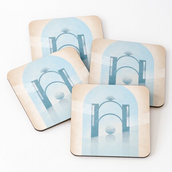 Item preview, Archetype designed and sold by Cécilia Leroux.