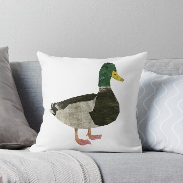 Item preview, Duck designed and sold by BabbanGaelg.