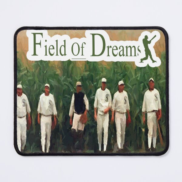 Item preview, Baseball Giants - Field Of Dreams designed and sold by mokato.