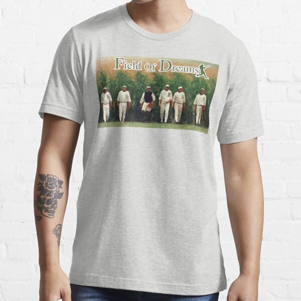 Field of Dreams 2021 'Is this Heaven' MLB Game White Sox Yankees |  Essential T-Shirt