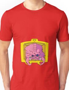 Krang: T-Shirts | Redbubble