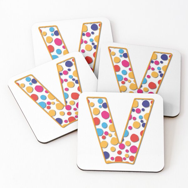Item preview, V spots designed and sold by flamini.