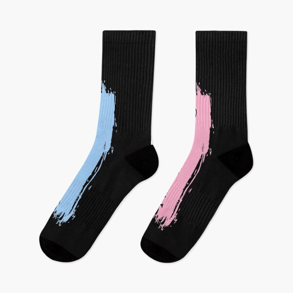 Item preview, I Am Not Bossy I Am The Boss (Blue and Pink) - Leadership designed and sold by CaitU.