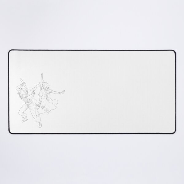 Item preview, Final Fantasy VII - Ready! White designed and sold by Makanani.