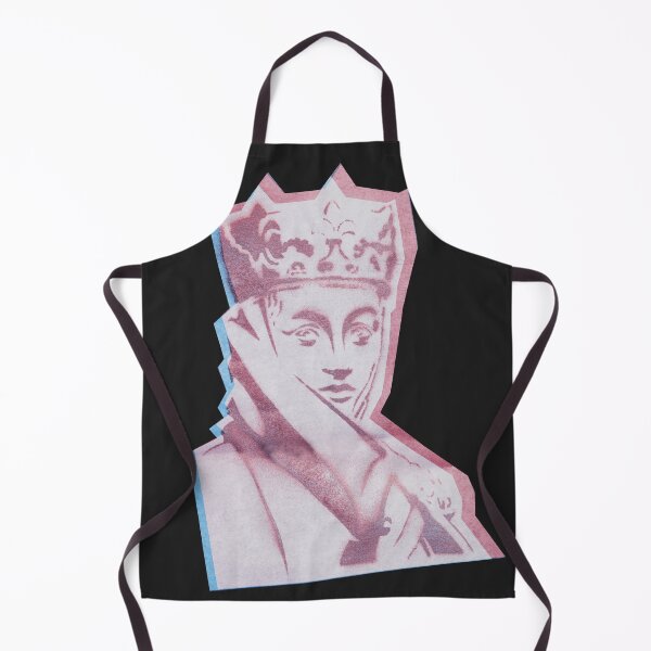 Item preview, Uta von Naumburg graffiti, World Heritage Site in Germany designed and sold by Mauswohn.