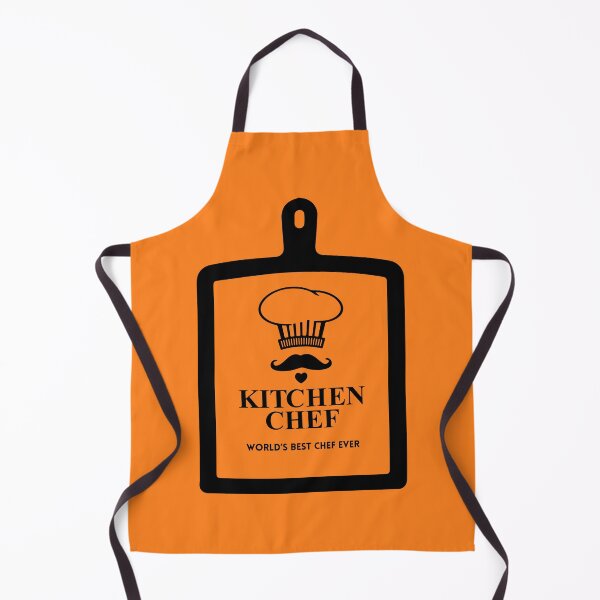 Item preview, kitchen chef, world best chef ever designed and sold by vidyaroul.