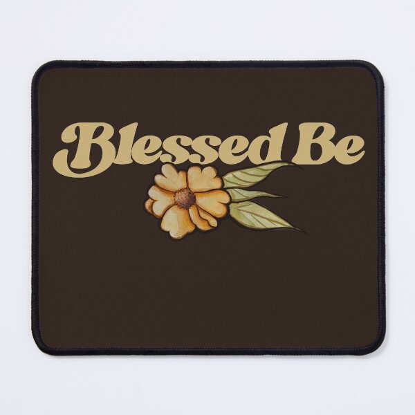 Item preview, Blessed Be designed and sold by FrictionMaxxing.