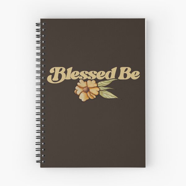 Aperçu de l'œuvre Blessed Be créée et vendue par FrictionMaxxing.