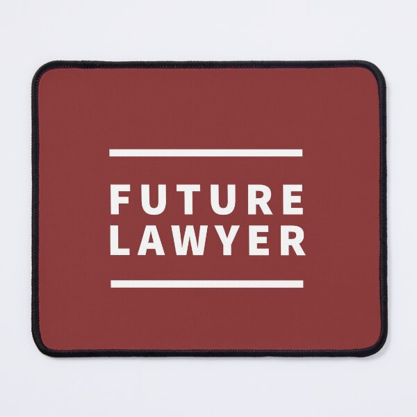 Item preview, Future Lawyer designed and sold by BitsndPieces.