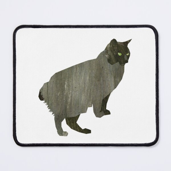 Item preview, Manx Cat designed and sold by BabbanGaelg.
