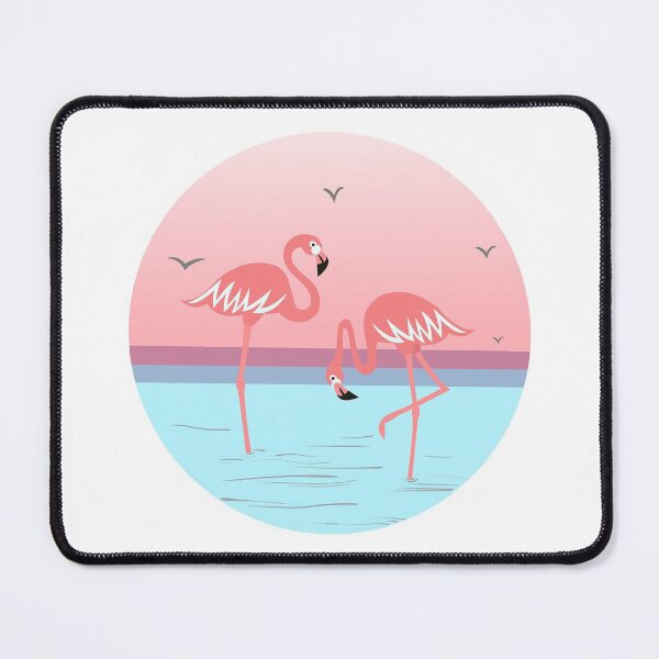 Item preview, Flamingo designed and sold by OtterFactory.