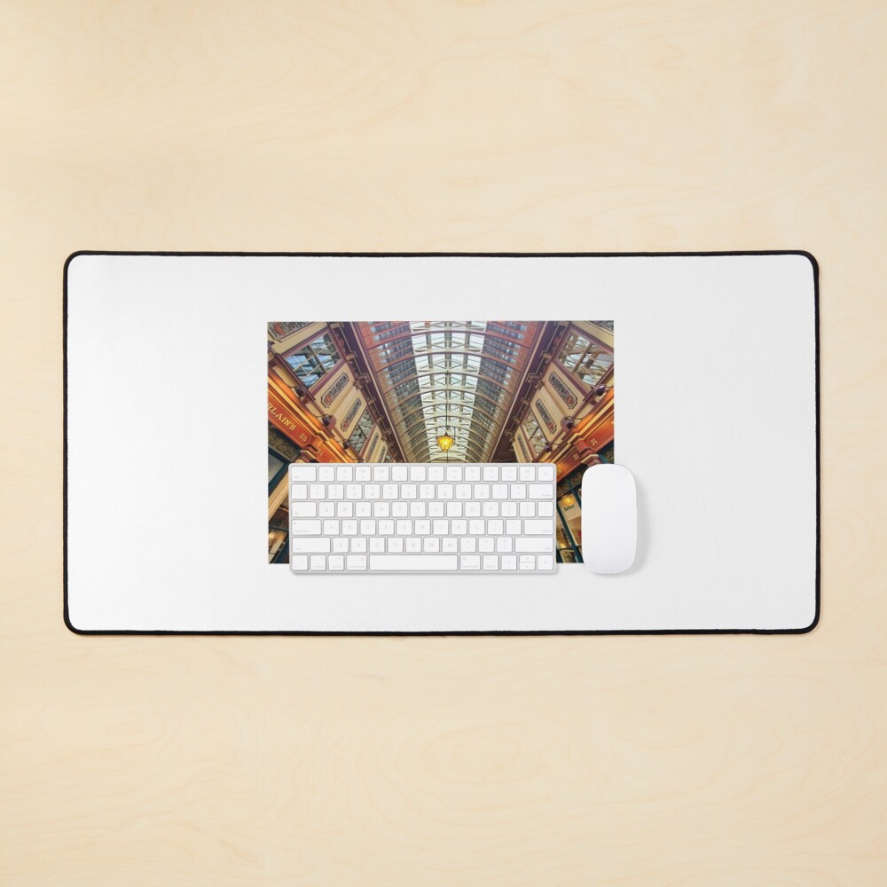 Item preview, Desk Mat designed and sold by TalBright.